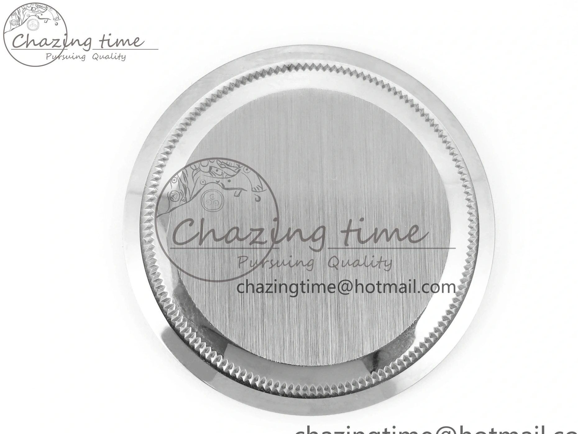 MiroTime 0422 Daytona 126500 QF 1:1 Best Edition 904L Steel Black Dial on SS Braclet SH4131 V ZeroBulk 1296